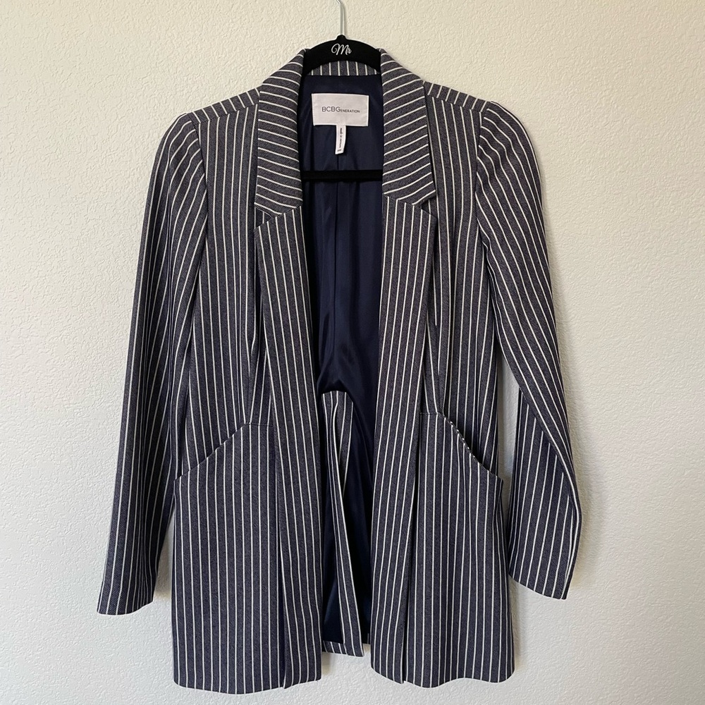 BCBG Generation Blazer